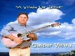 gaspar vieira