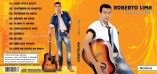 CANTOR SERTANEJO ROBERTO LIMA