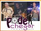 Banda pode chegar sambarock
