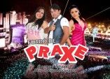 forro de praxe oficial