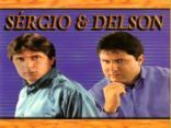 Sérgio e Delson