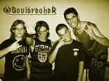 Soulbreaker