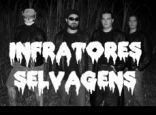 INFRATORES SELVAGENS
