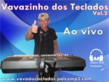 Vavazinho dos Teclados