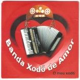 BANDA XODÓ DE AMOR