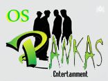 OS PANKAS ( funk's atualizados )
