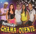 Forrozao chama quente