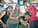 Banda BENDITA