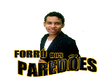 Forró dos Paredões