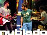 Nublado