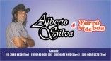 Alberto Silva e Forró só de boa