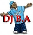 DJ B.A - HIP HOP INSTRUMENTAL