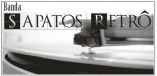 Sapatos Retrô