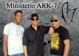 MINISTERIO ARK7
