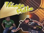 thiago mello