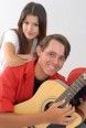 Luiz henrique & Gabriella