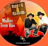 Rony q e Rangel