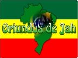 ORIUNDOS DE J�H - REGGAE BRASILEIRO