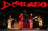 Disturbio