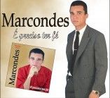 Marcondes Oliveira