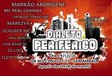 DIALETO PERIFERICO DF
