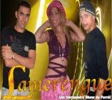 Recife Produções & Eventos