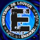 Minist�rio de Louvor Emanuel.