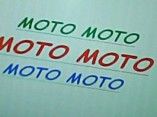 BANDA MOTO MOTO