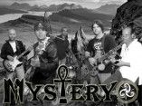 MYSTERYO
