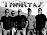 Thortaz
