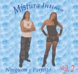 Banda Mistura Íntima