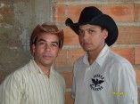 Maico e Rennan