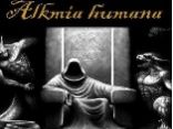 ALQUIMIA HUMANA