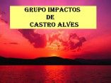 Grupo Impactos de Castro Alves