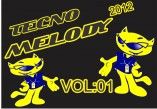 TECNO MELODY ATUALIZADO 