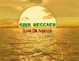 SOUL REGGAER - PE