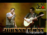 Johnny e Max