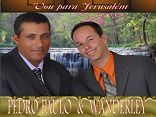 PEDRO PAULO E WANDERLEY