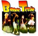 BONDE TESÃO ELECTRO HOUSE