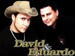 David e Eduardo