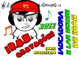 Iran Gravações 2012