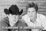 Carlos e Eduardo