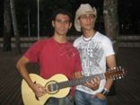 Julio Cesar & Joel