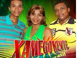 FORRÓ XAMEGO KENTE