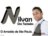 Nilvan dos Teclados
