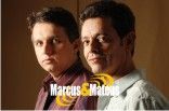 MARCUS & MATEUS