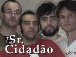 Sr. Cidadão