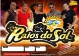Raios do Sol