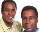 Dupla Sal da Terra