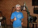 compositor Marcio silva